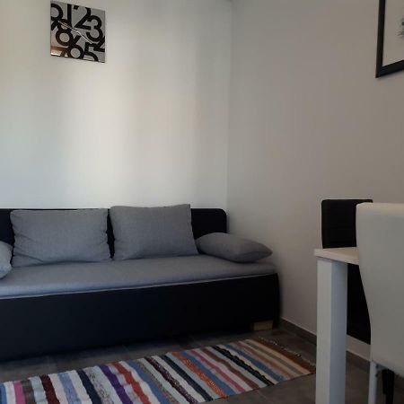 Apartmani Korina Starigrad Paklenica Exterior foto