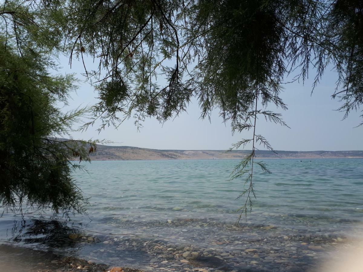 Apartmani Korina Starigrad Paklenica Exterior foto
