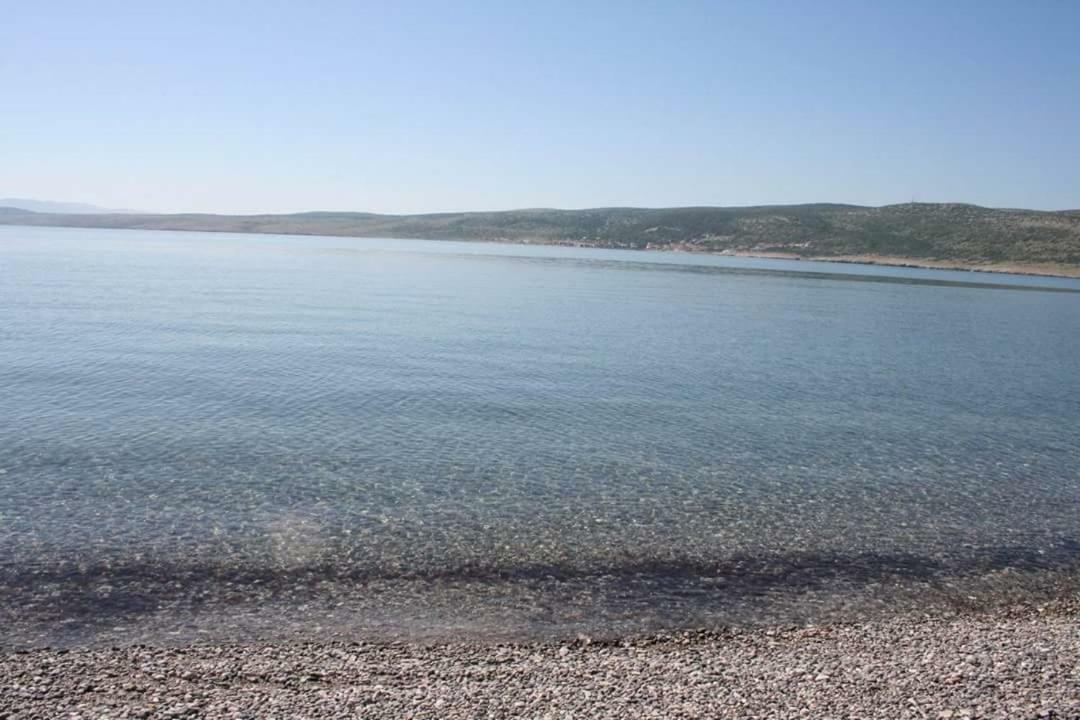 Apartmani Korina Starigrad Paklenica Exterior foto