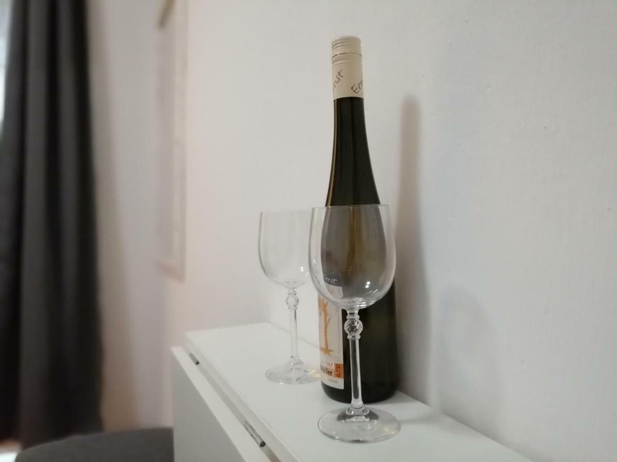 Apartmani Korina Starigrad Paklenica Exterior foto